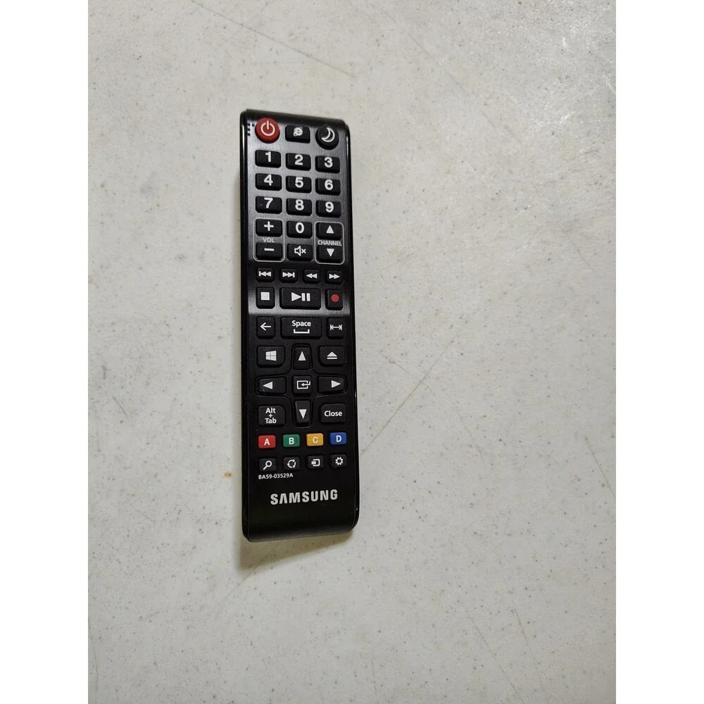 New Remote Control BA59-03528A For Samsung TV (802)